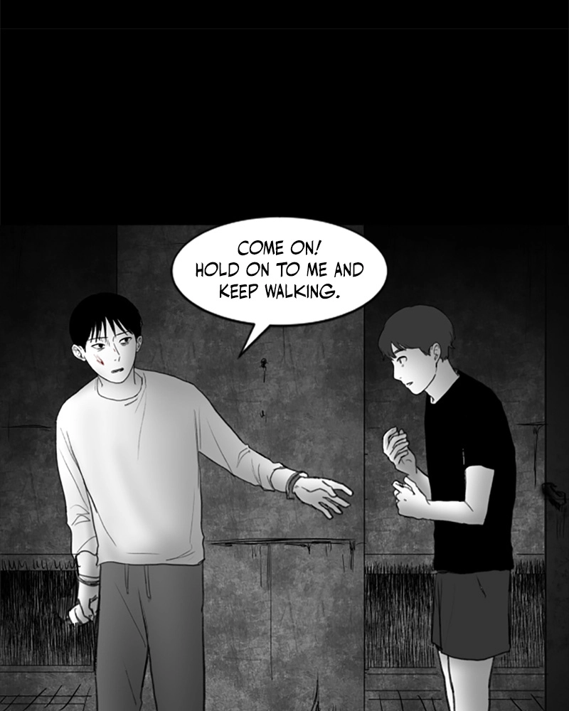 Read ANT chapter 34 image 60 on Lezhin