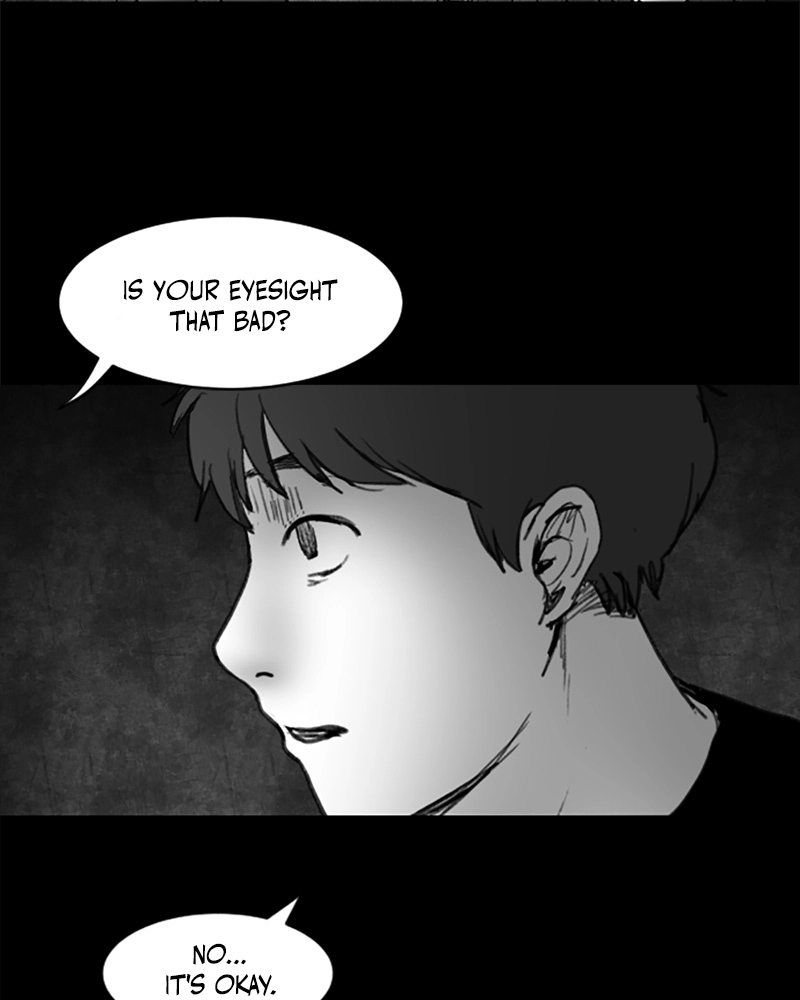 Read ANT chapter 34 image 61 on Lezhin