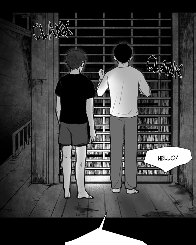 Read ANT chapter 34 image 66 on Lezhin