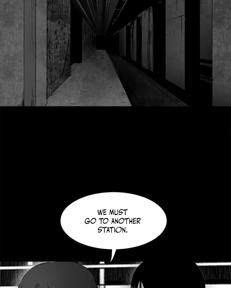 Read ANT chapter 34 image 70 on Lezhin
