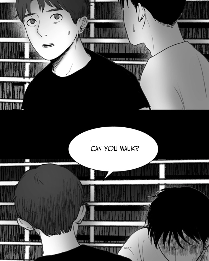 Read ANT chapter 34 image 71 on Lezhin