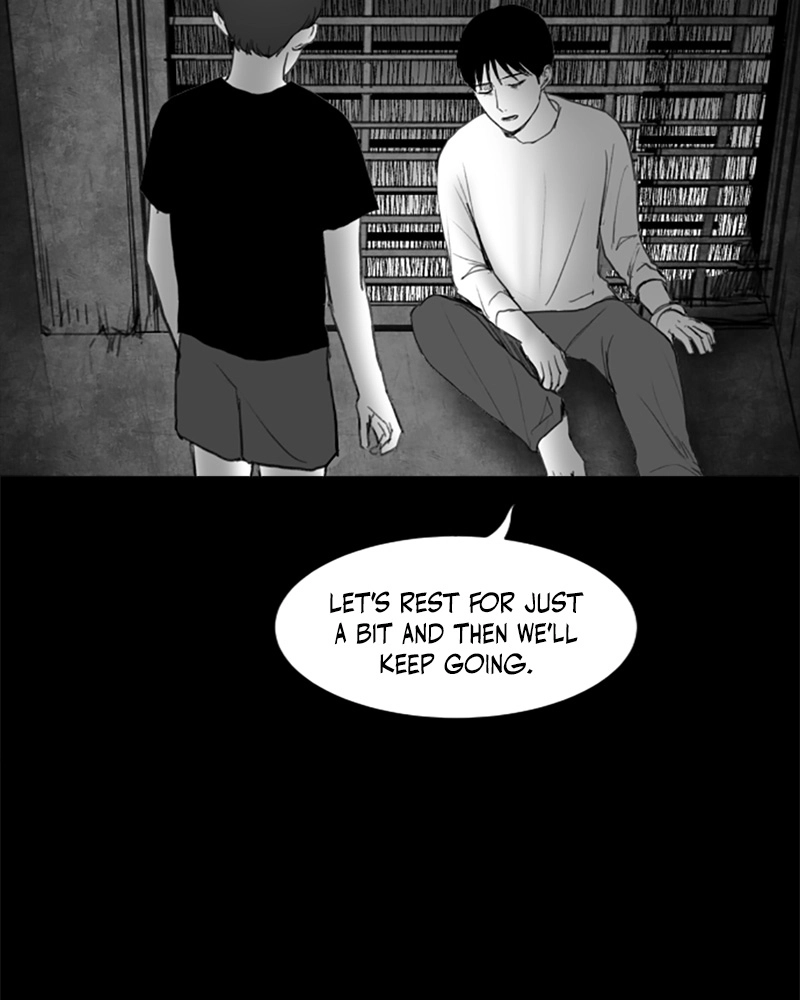Read ANT chapter 34 image 73 on Lezhin