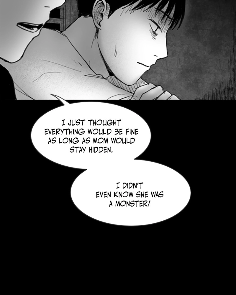 Read ANT chapter 34 image 76 on Lezhin