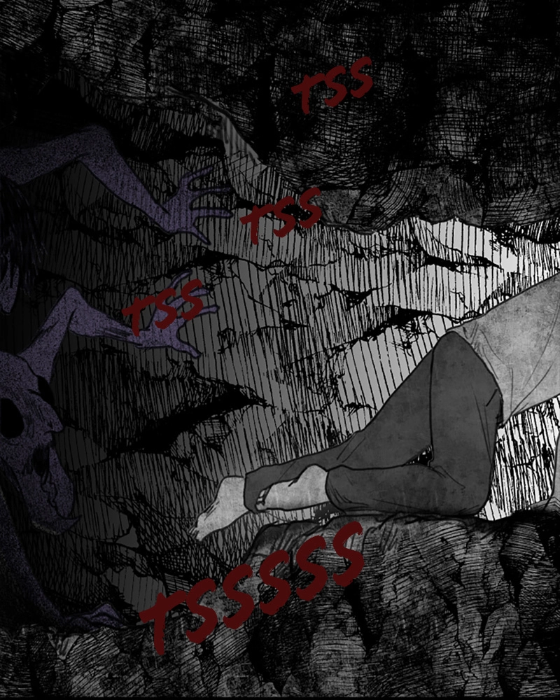 Read ANT chapter 34 image 8 on Lezhin