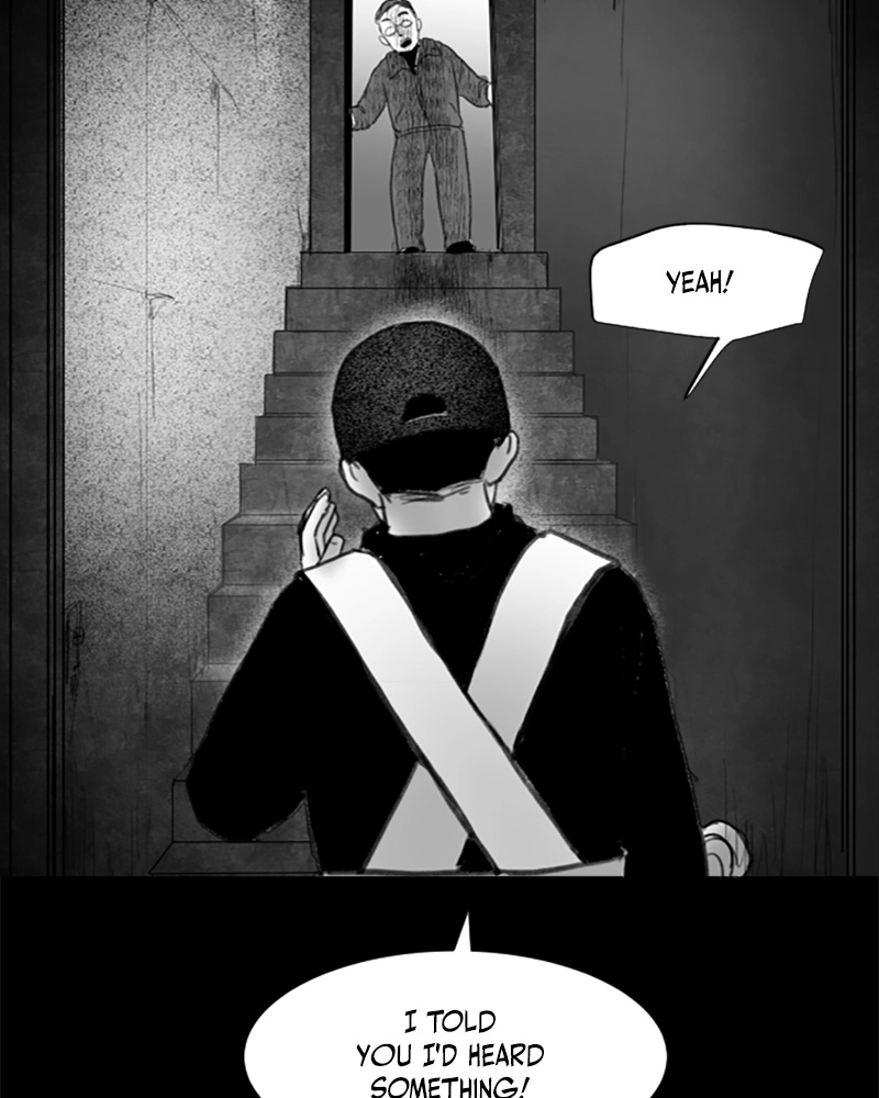 Read ANT chapter 34 image 88 on Lezhin