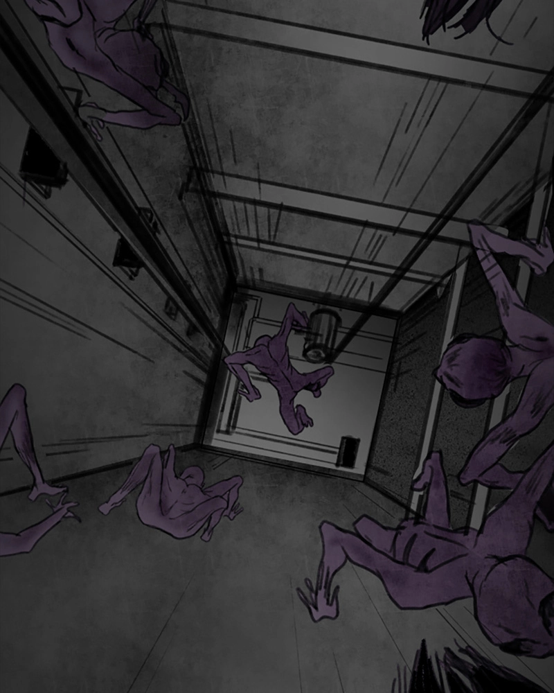 Read ANT chapter 35 image 102 on Lezhin