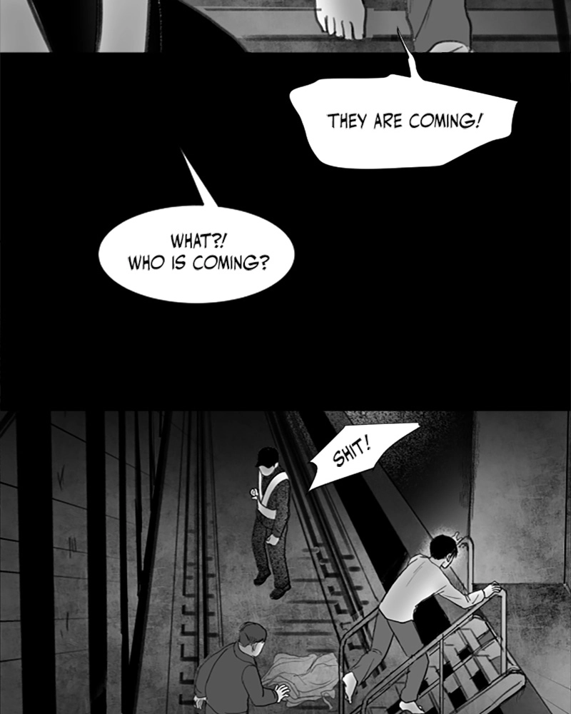 Read ANT chapter 35 image 18 on Lezhin