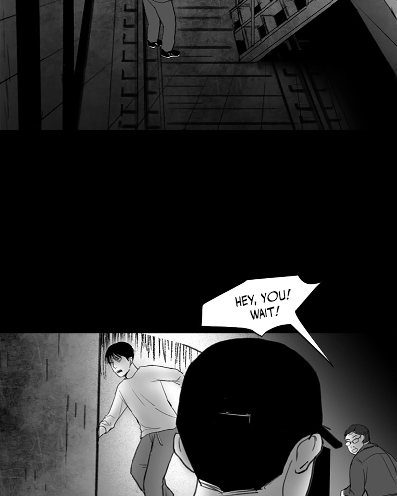 Read ANT chapter 35 image 19 on Lezhin
