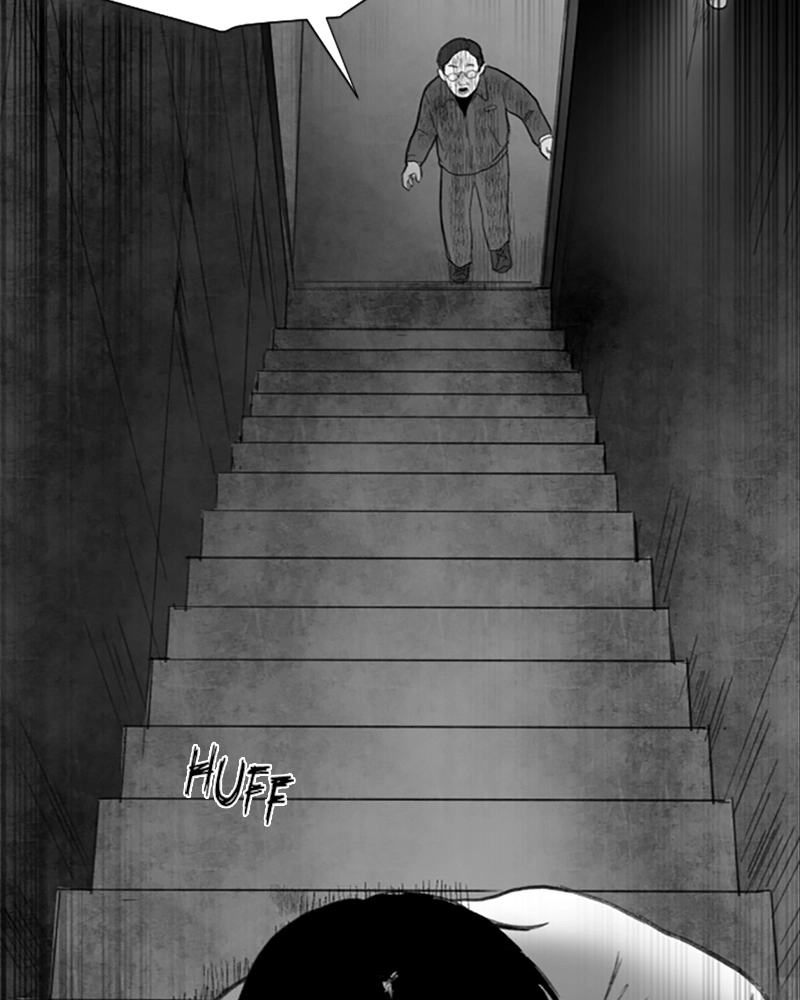 Read ANT chapter 35 image 22 on Lezhin