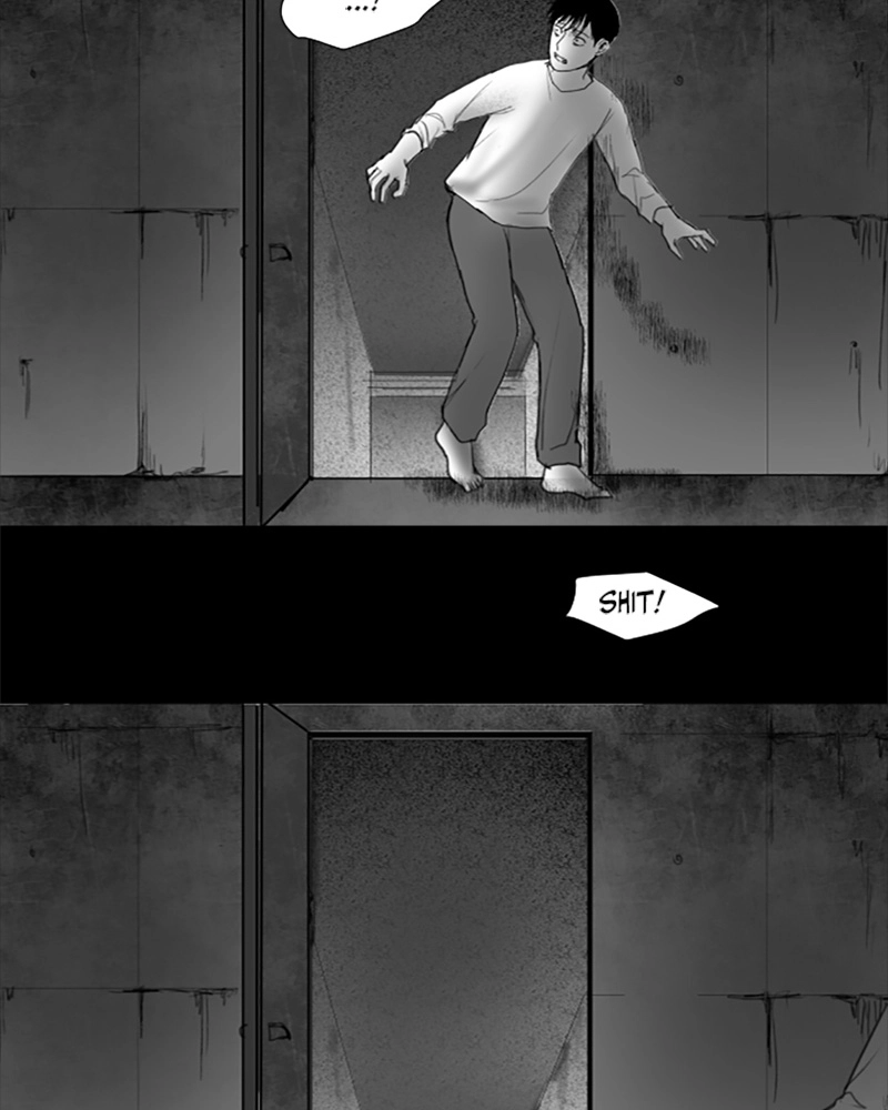 Read ANT chapter 35 image 24 on Lezhin