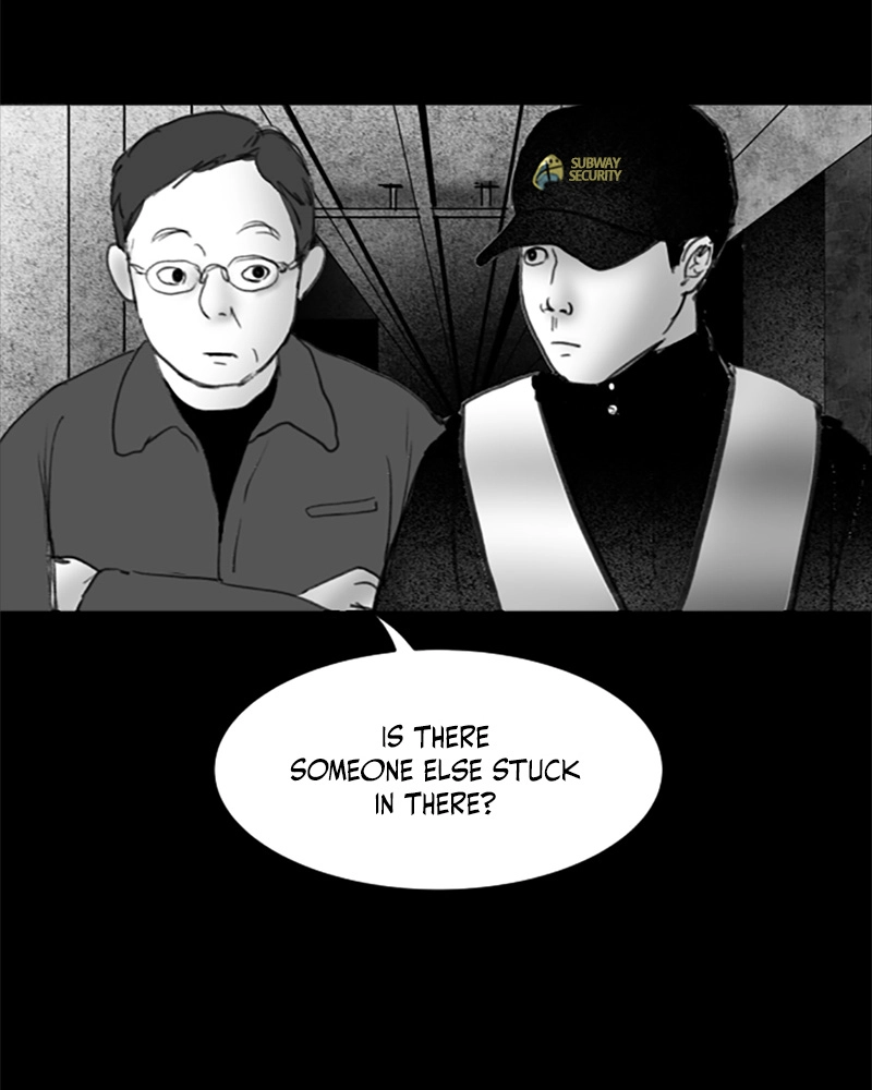 Read ANT chapter 35 image 3 on Lezhin