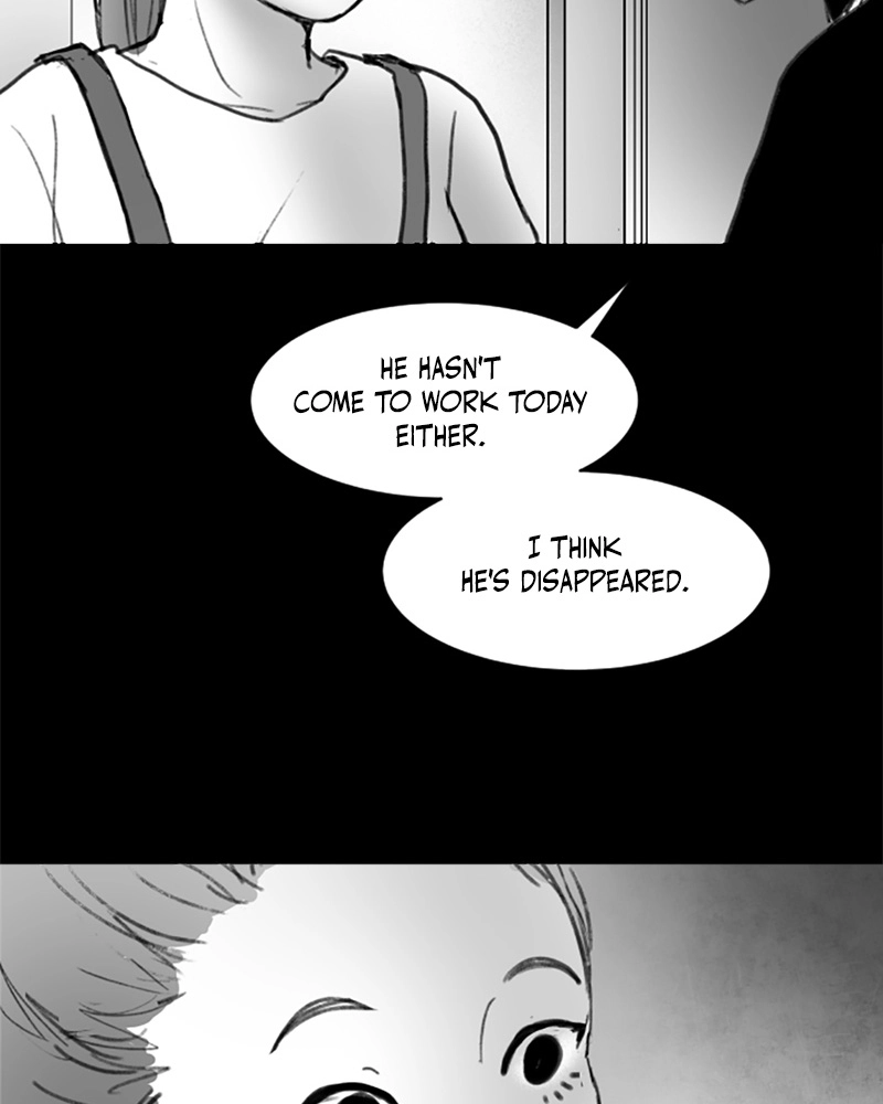 Read ANT chapter 35 image 31 on Lezhin