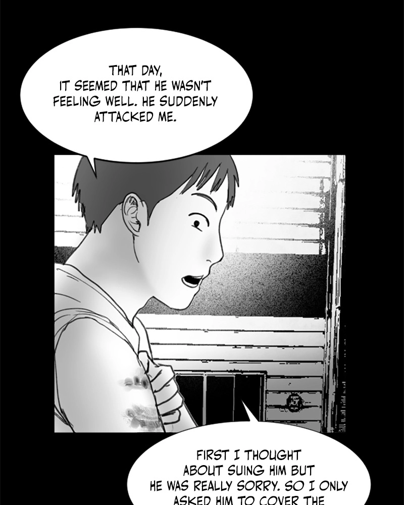 Read ANT chapter 35 image 43 on Lezhin