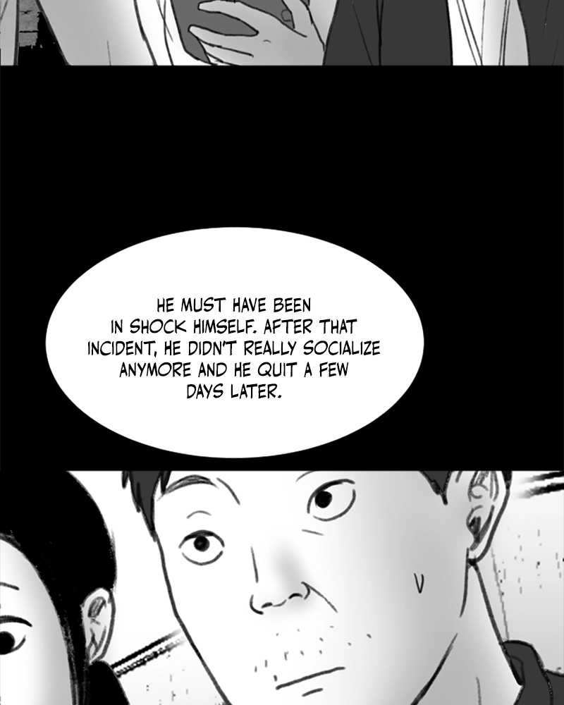 Read ANT chapter 35 image 45 on Lezhin