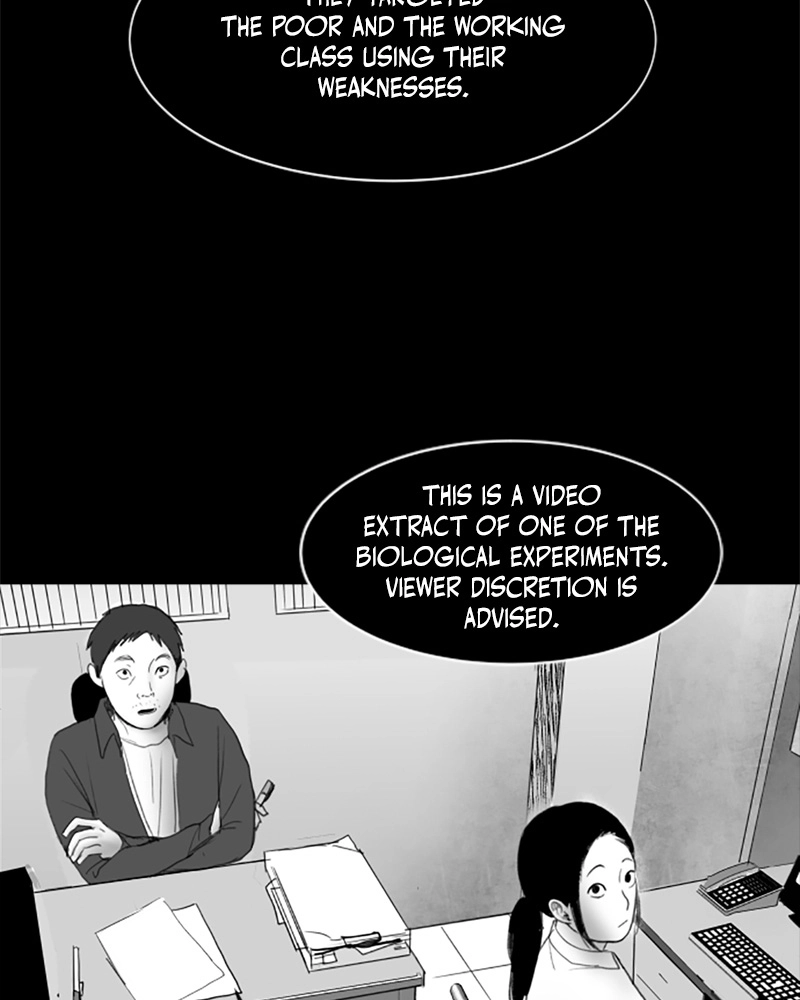 Read ANT chapter 35 image 51 on Lezhin