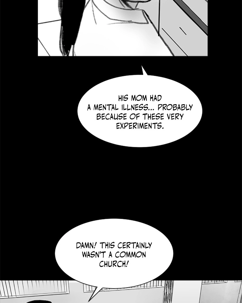Read ANT chapter 35 image 55 on Lezhin