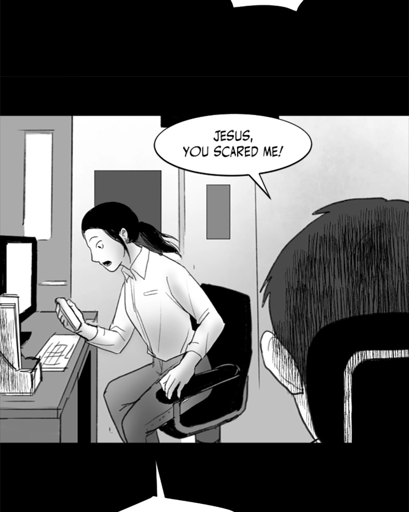Read ANT chapter 35 image 57 on Lezhin