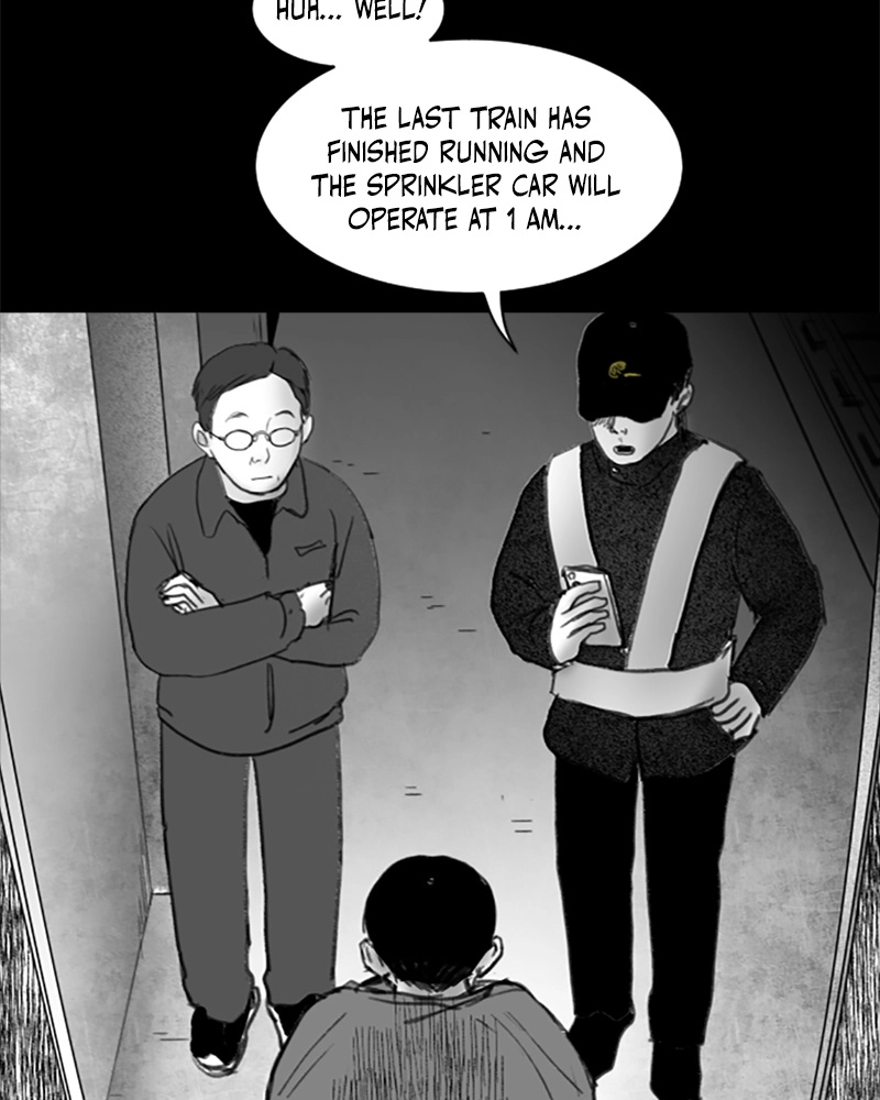 Read ANT chapter 35 image 6 on Lezhin