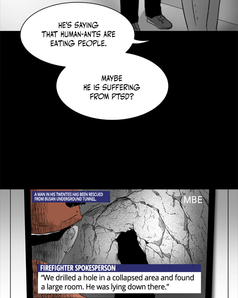 Read ANT chapter 35 image 63 on Lezhin