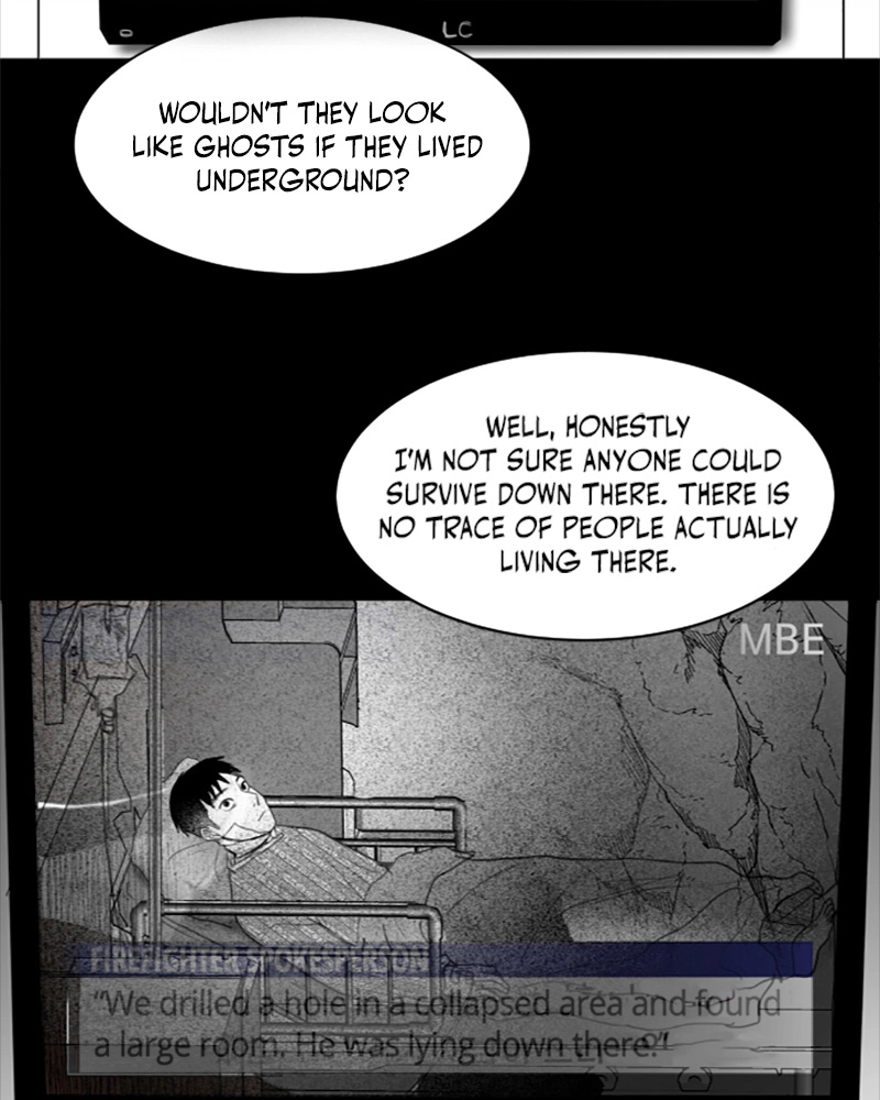 Read ANT chapter 35 image 64 on Lezhin
