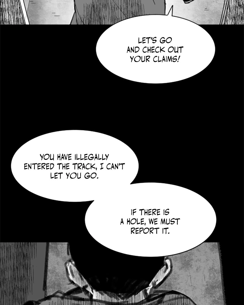 Read ANT chapter 35 image 7 on Lezhin