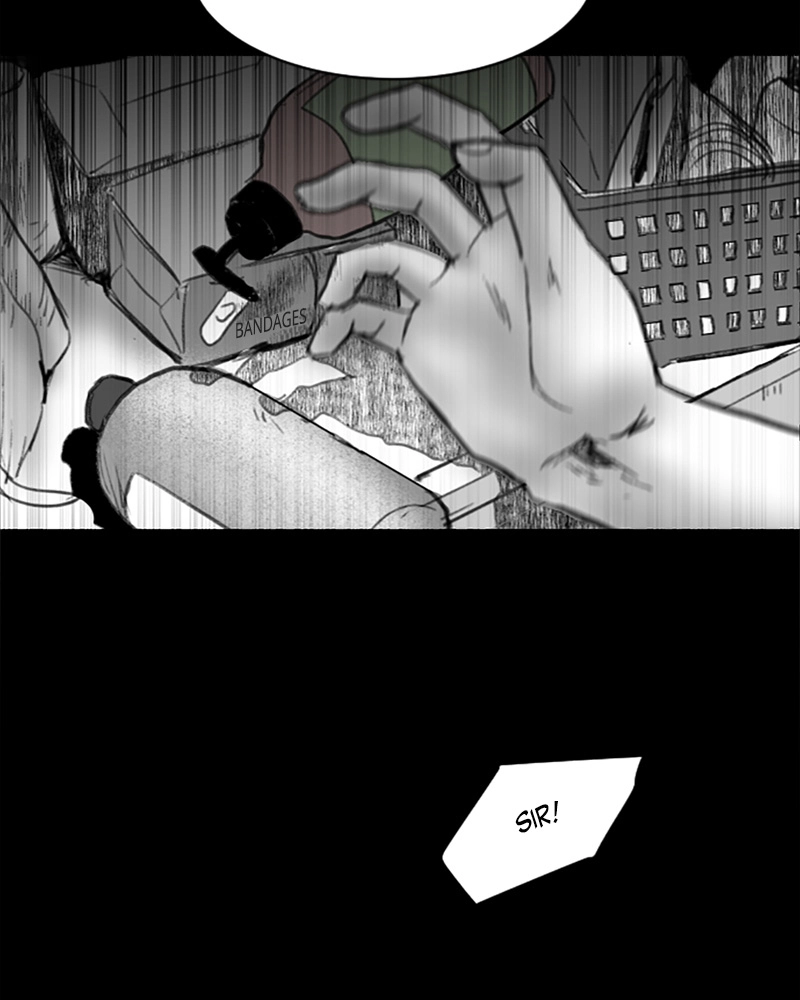 Read ANT chapter 35 image 77 on Lezhin