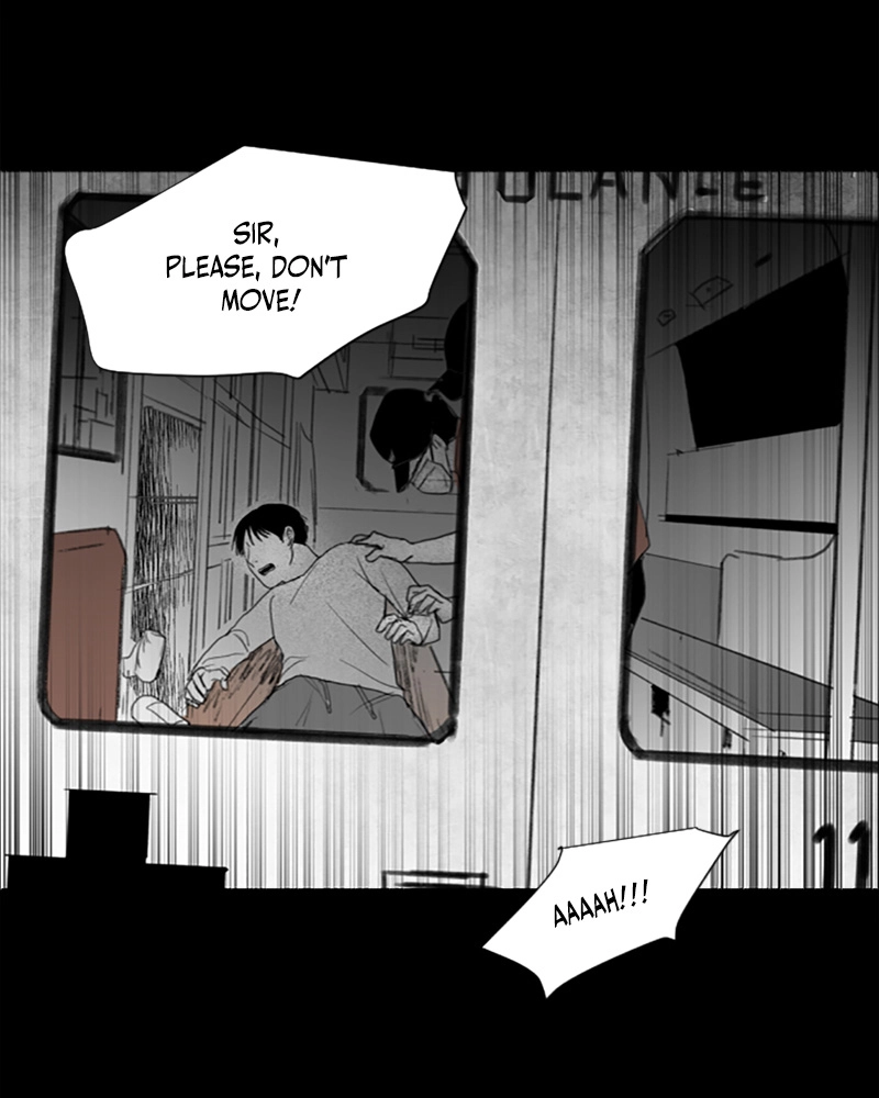 Read ANT chapter 35 image 78 on Lezhin