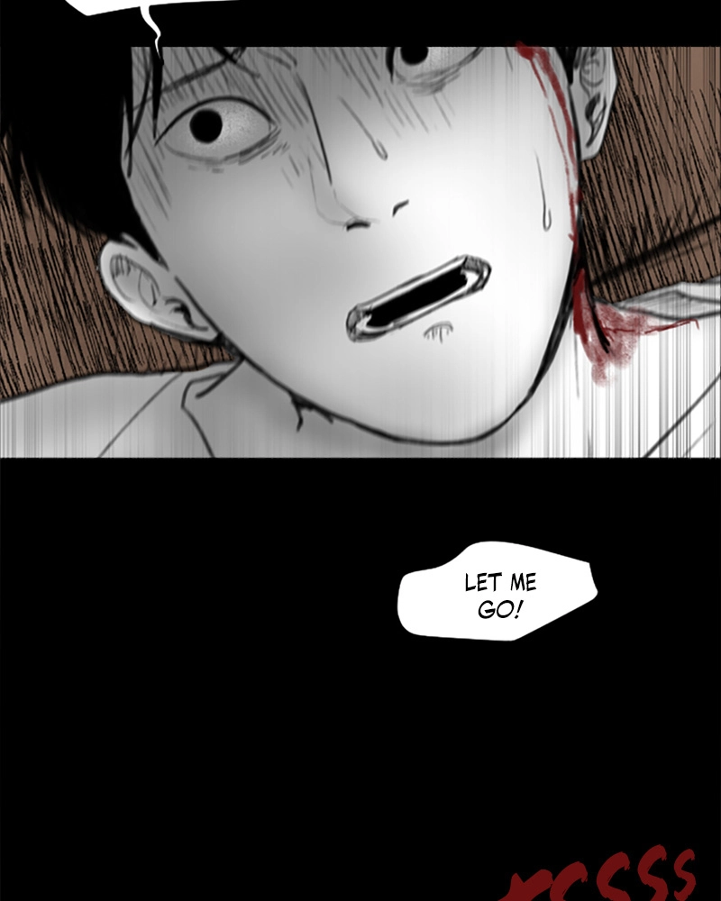 Read ANT chapter 35 image 80 on Lezhin