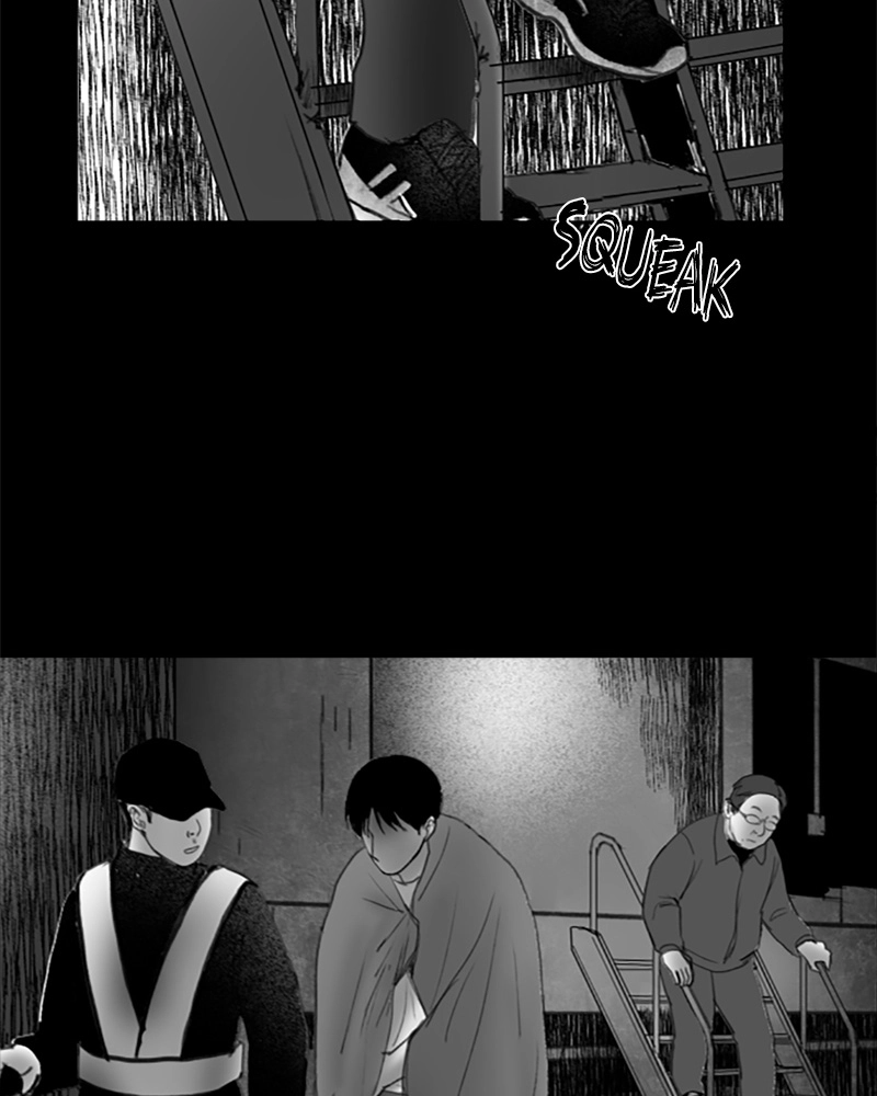 Read ANT chapter 35 image 9 on Lezhin