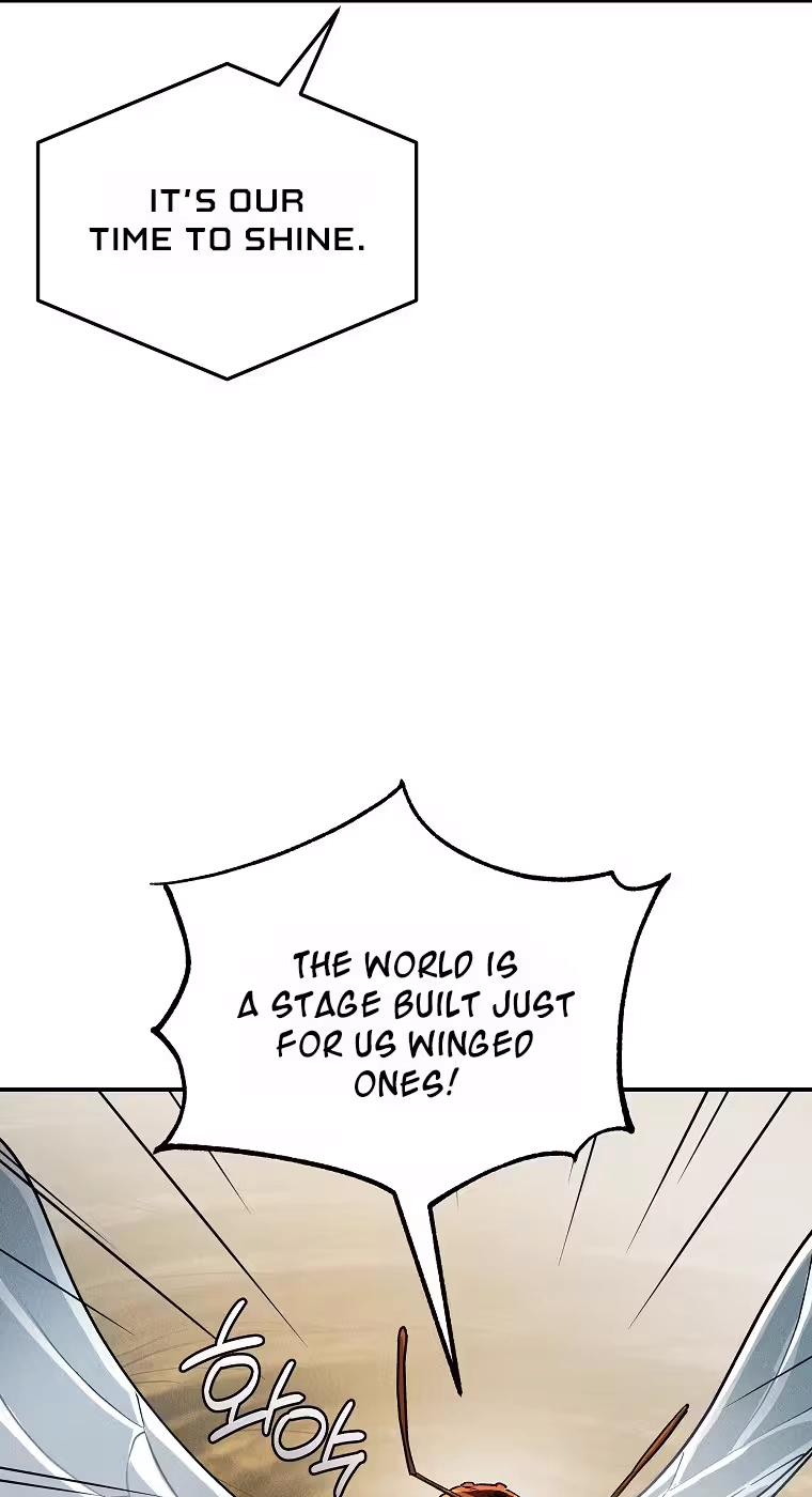 Read ANT chapter 36 image 10 on Lezhin