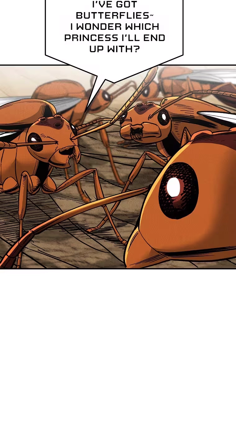 Read ANT chapter 36 image 12 on Lezhin