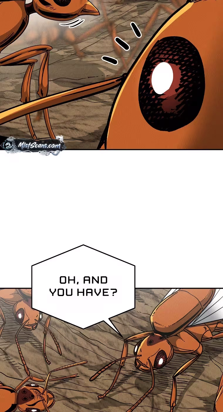 Read ANT chapter 36 image 15 on Lezhin
