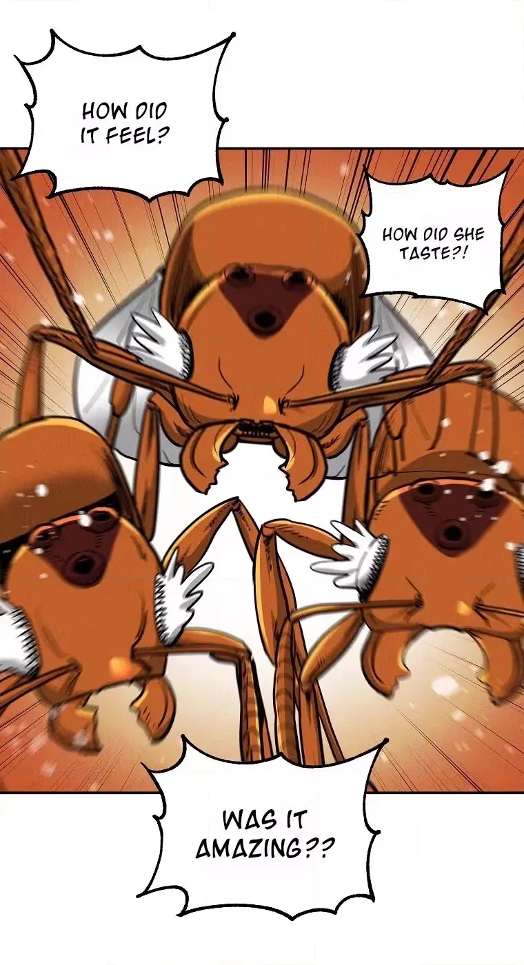 Read ANT chapter 36 image 19 on Lezhin