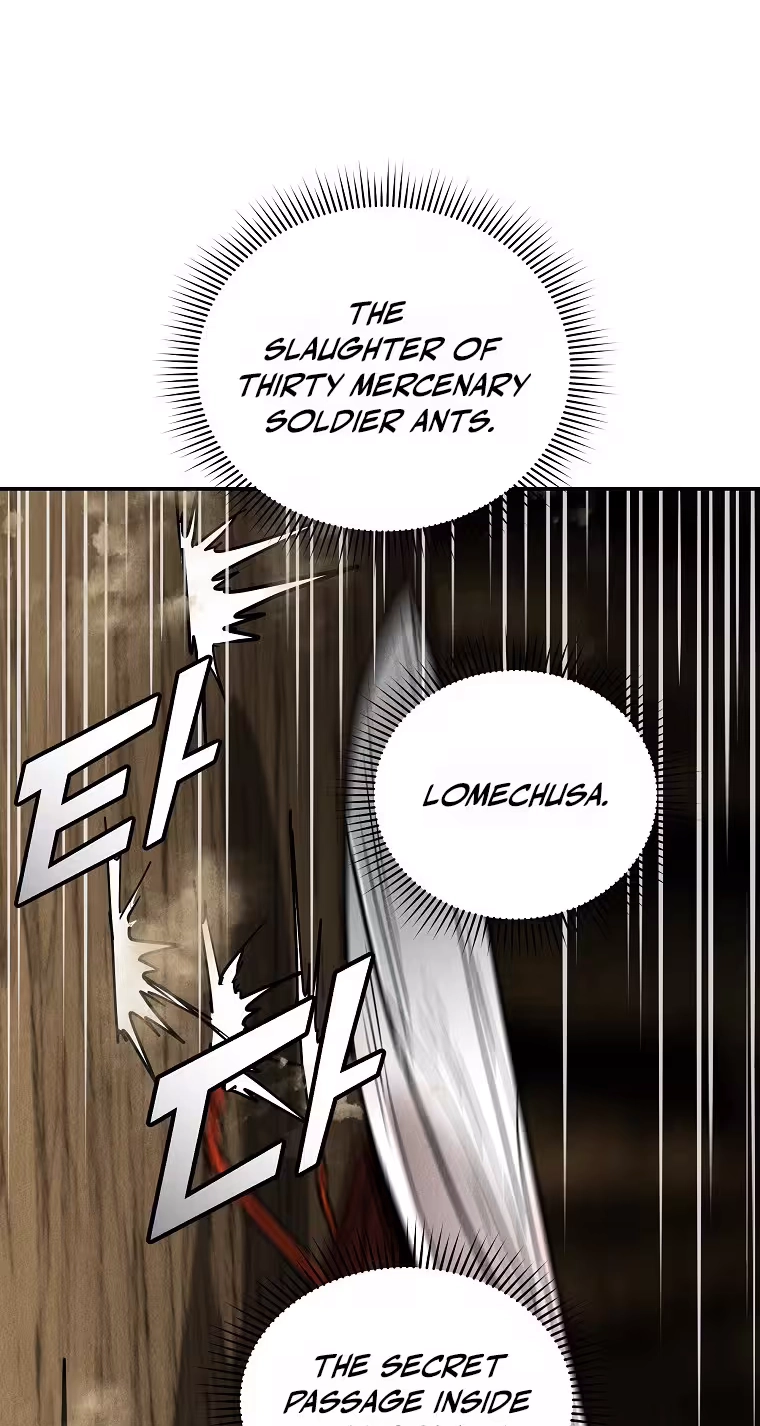 Read ANT chapter 36 image 2 on Lezhin