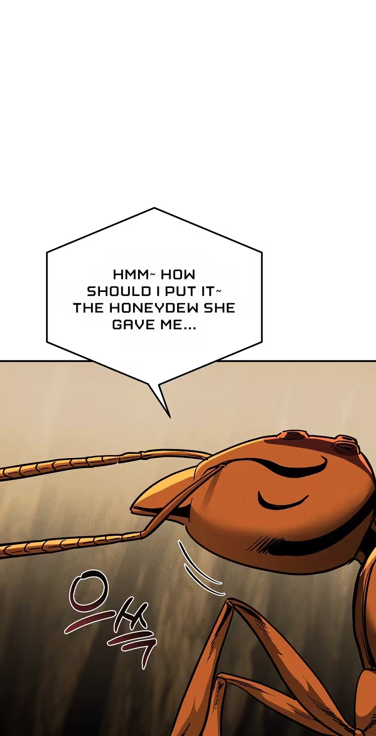 Read ANT chapter 36 image 20 on Lezhin