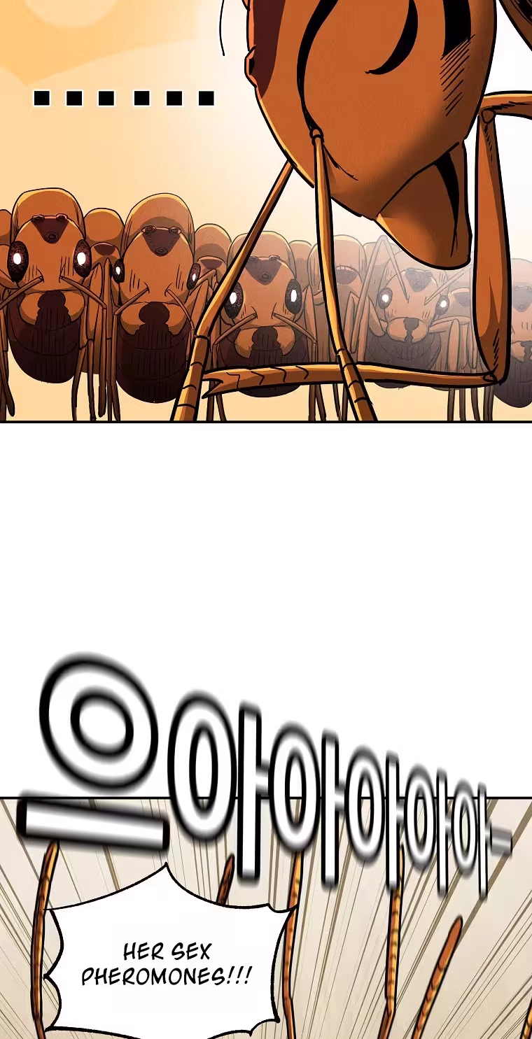 Read ANT chapter 36 image 22 on Lezhin