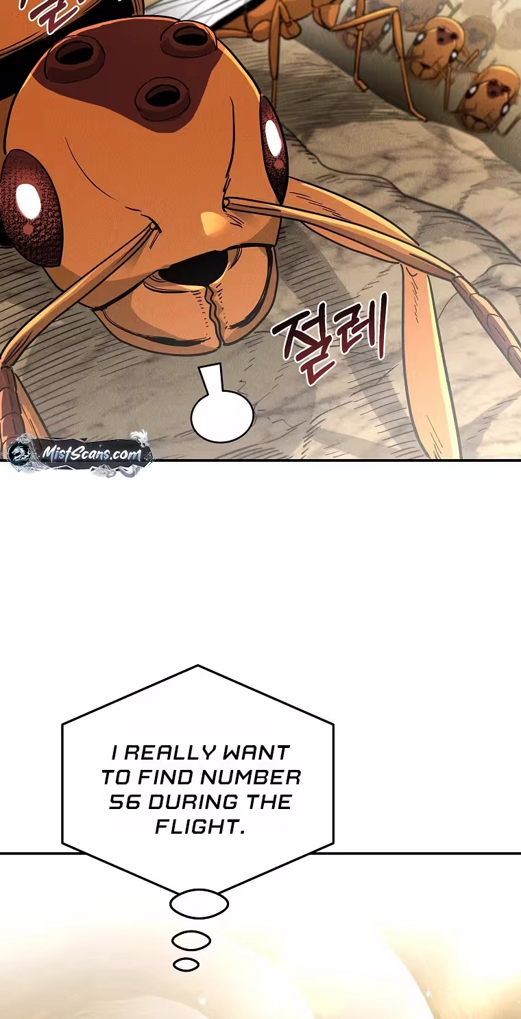 Read ANT chapter 36 image 25 on Lezhin