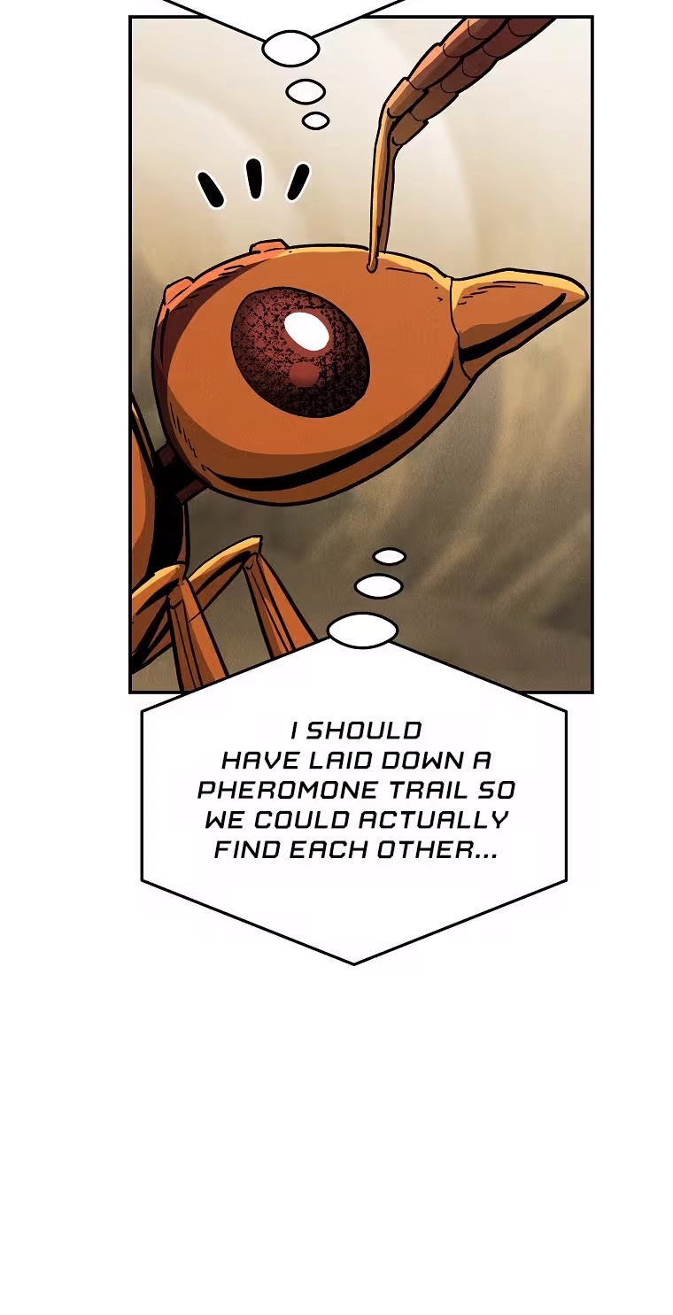 Read ANT chapter 36 image 27 on Lezhin