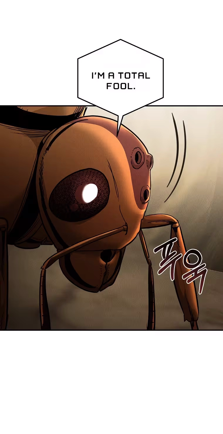 Read ANT chapter 36 image 28 on Lezhin