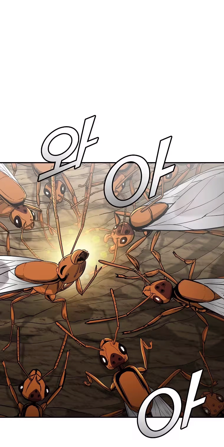 Read ANT chapter 36 image 30 on Lezhin