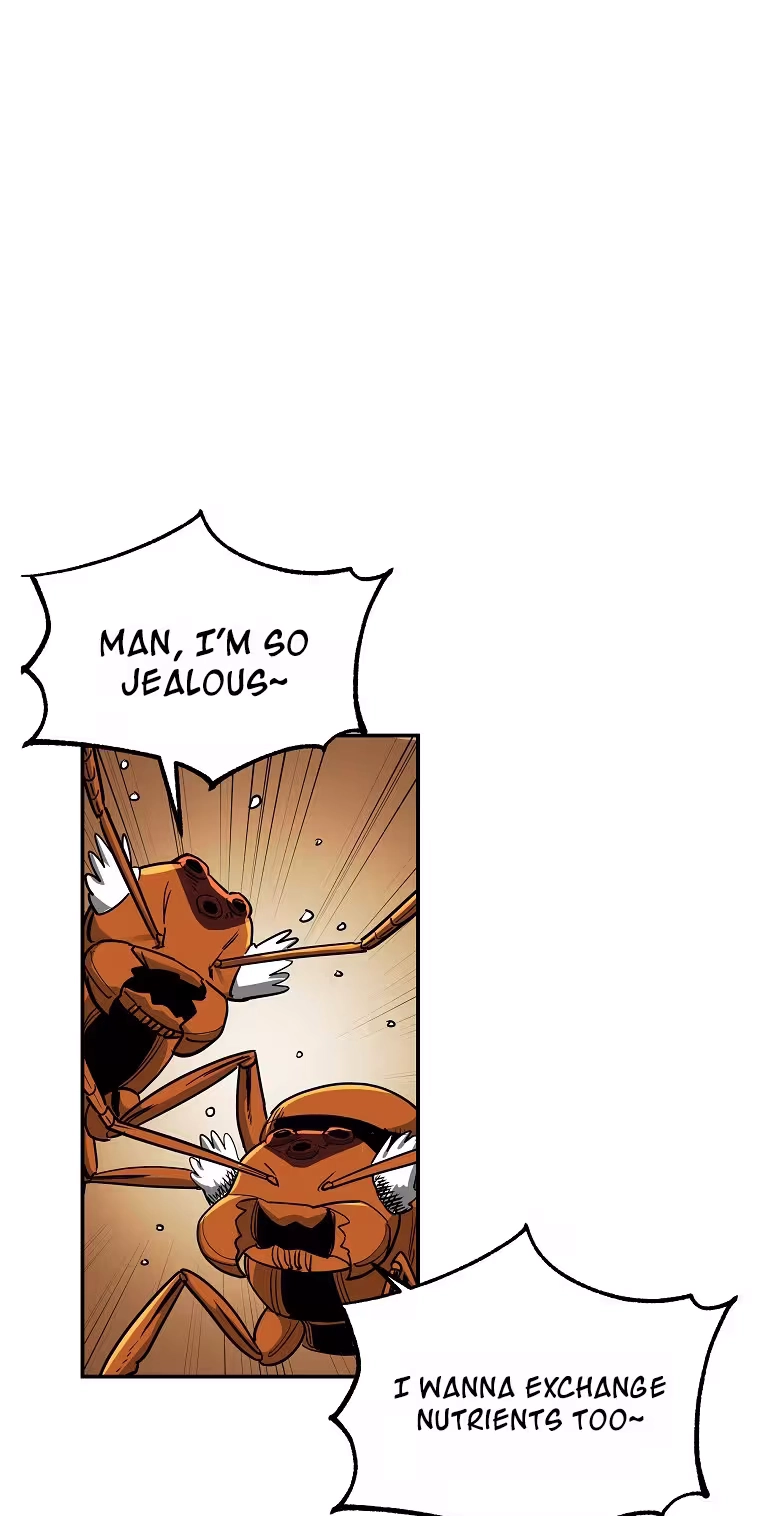 Read ANT chapter 36 image 31 on Lezhin