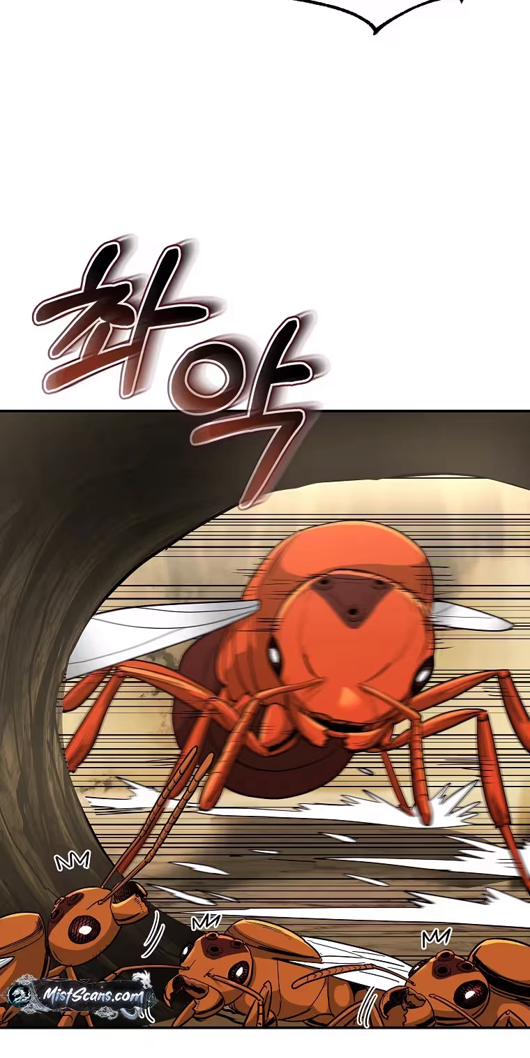 Read ANT chapter 36 image 32 on Lezhin