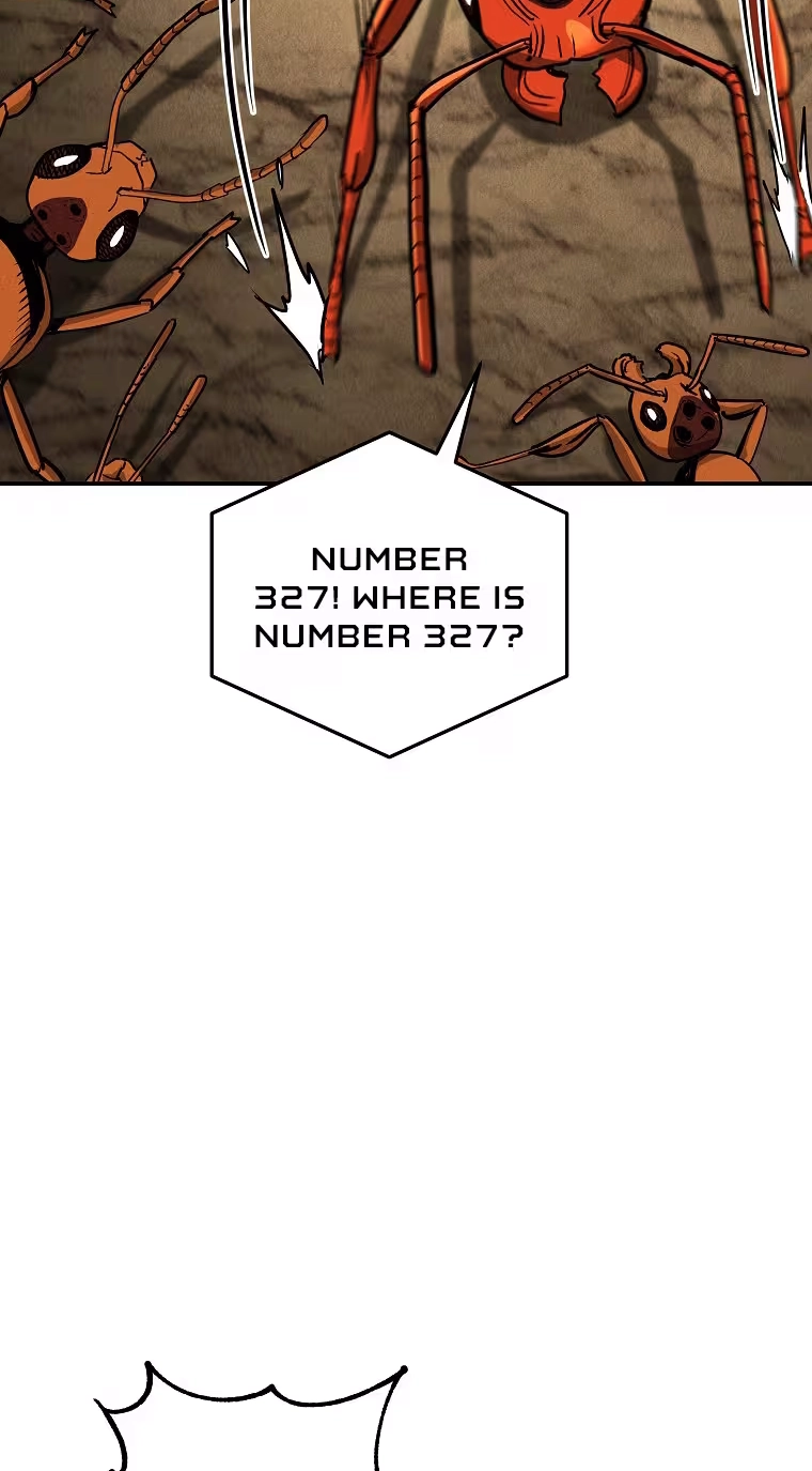 Read ANT chapter 36 image 38 on Lezhin