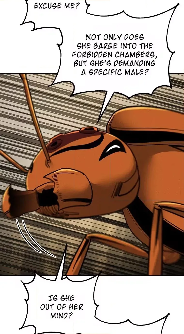 Read ANT chapter 36 image 39 on Lezhin