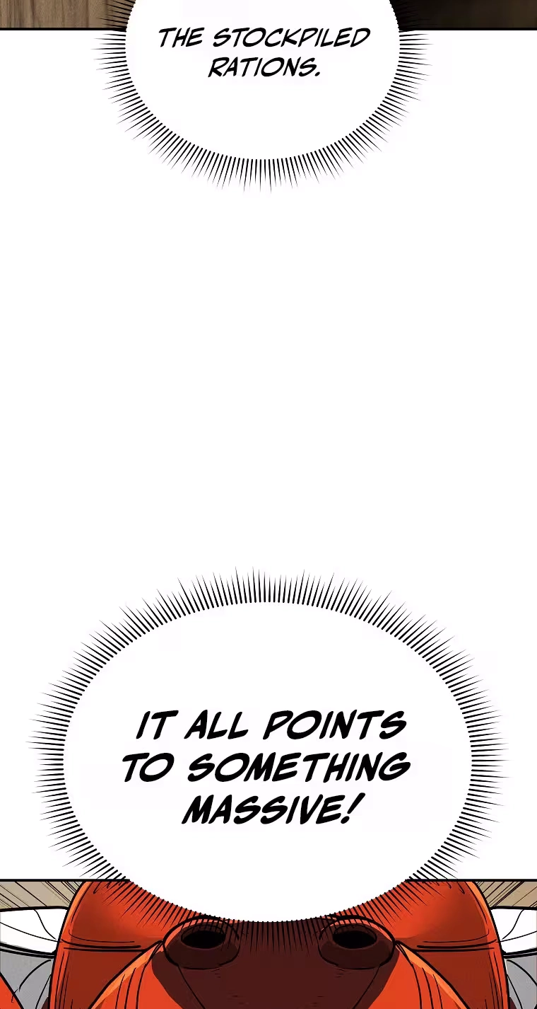Read ANT chapter 36 image 4 on Lezhin