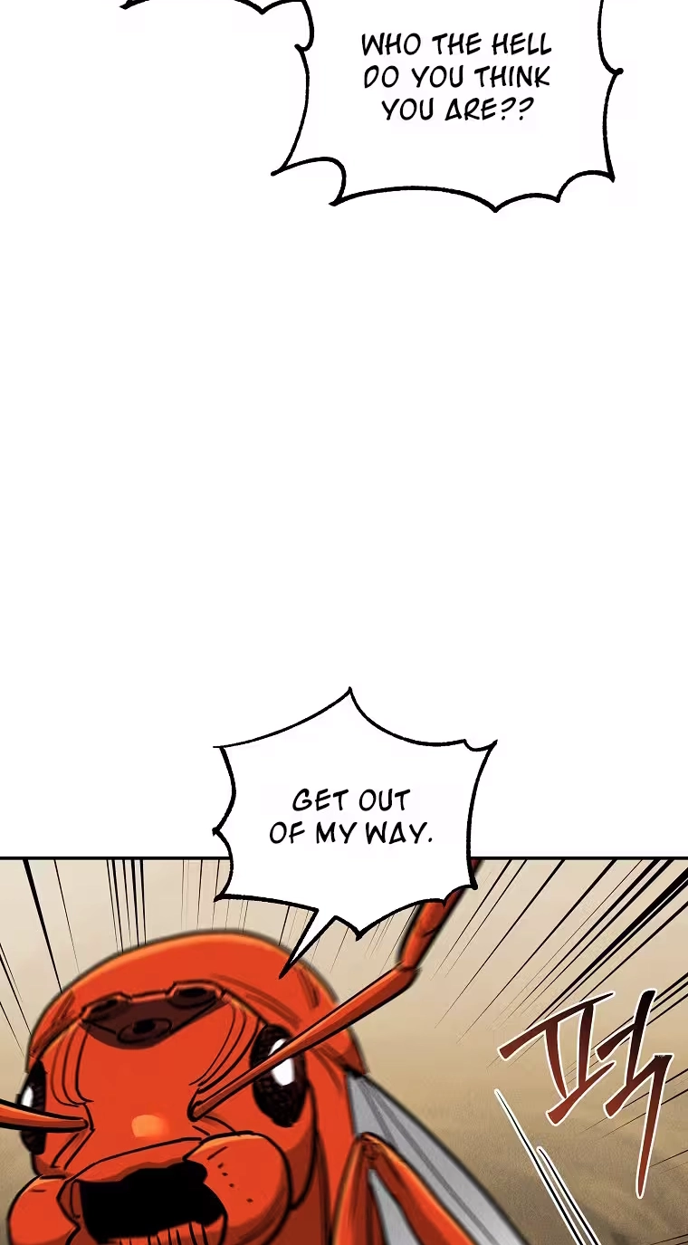 Read ANT chapter 36 image 40 on Lezhin