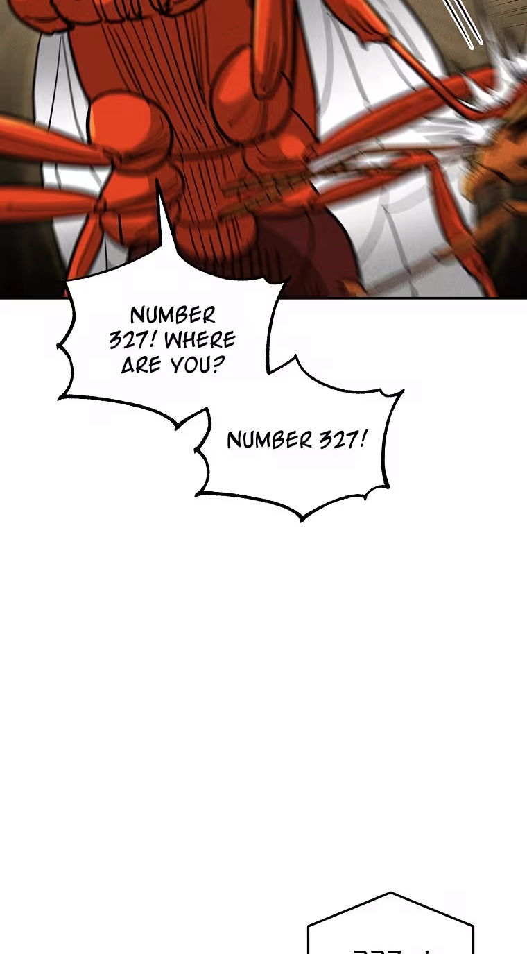 Read ANT chapter 36 image 41 on Lezhin