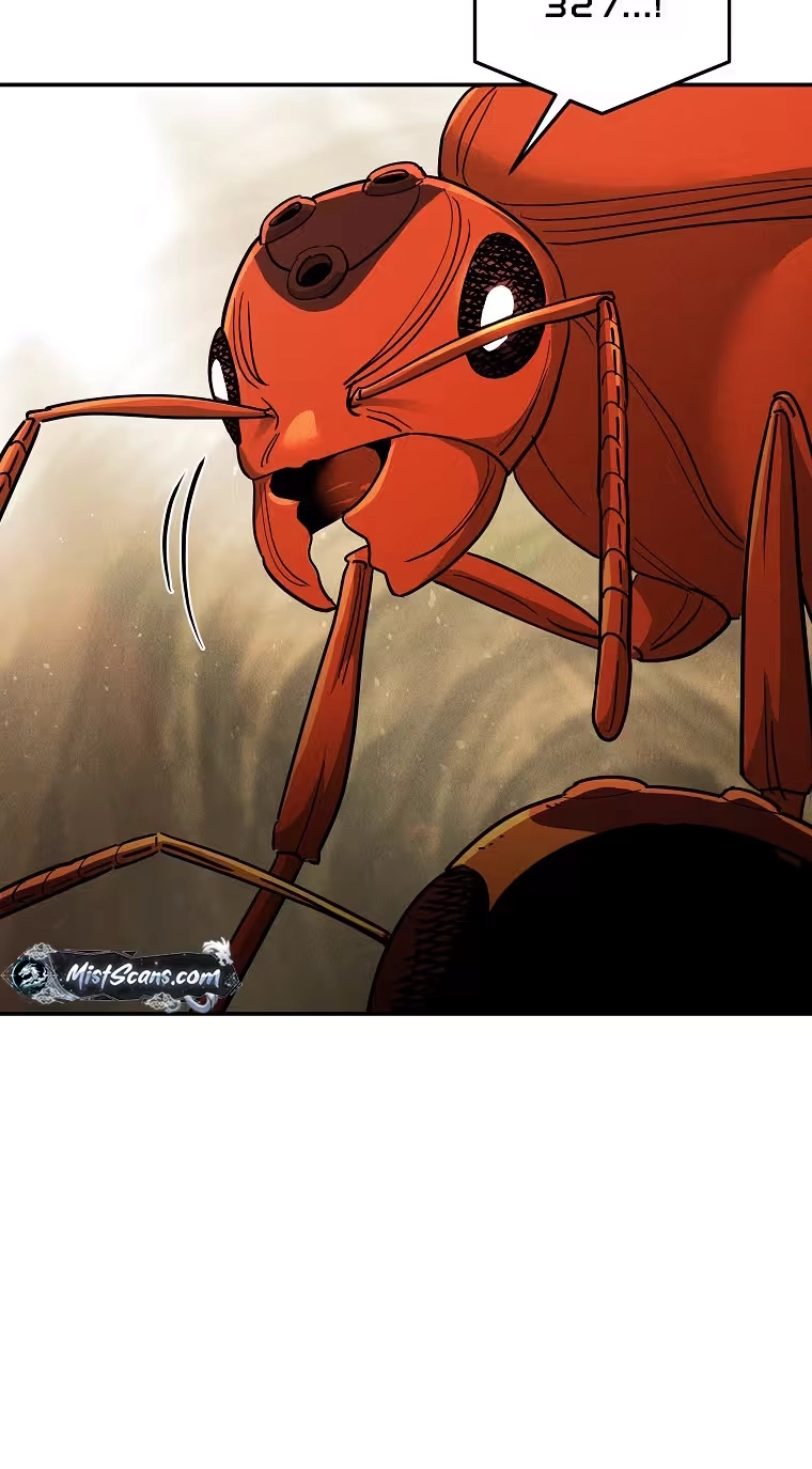 Read ANT chapter 36 image 42 on Lezhin