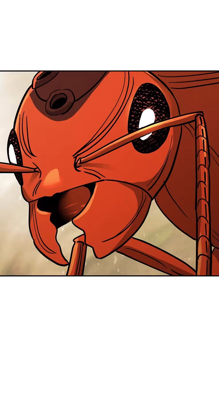Read ANT chapter 36 image 43 on Lezhin