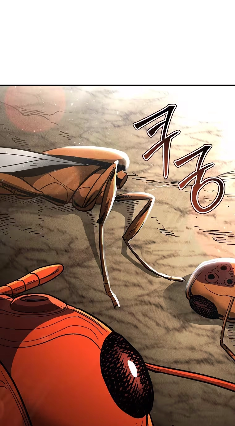 Read ANT chapter 36 image 44 on Lezhin